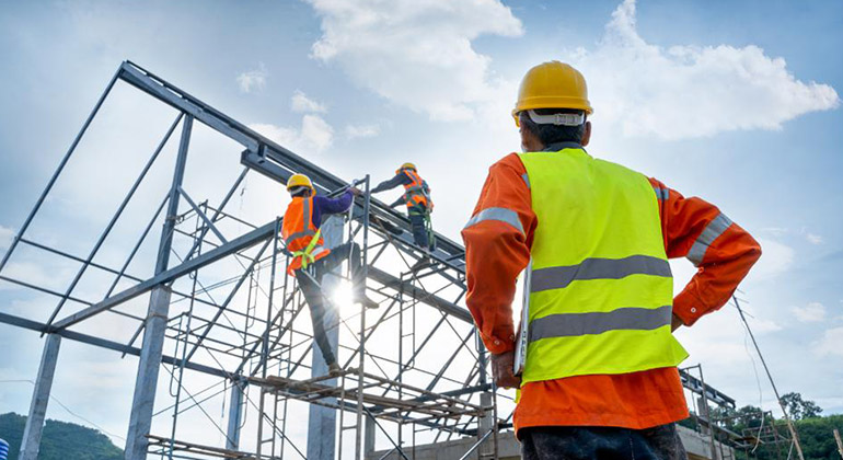 Construindo o futuro através da arquitetura
